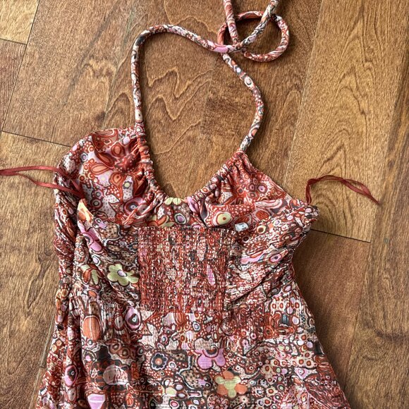 New A.L.C maxi dress! Size 0 - Picture 4 of 5